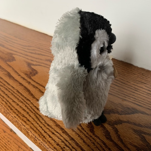 Wild Republic Penguin with Original Bronx Zoo Tag - Picture 4 of 5
